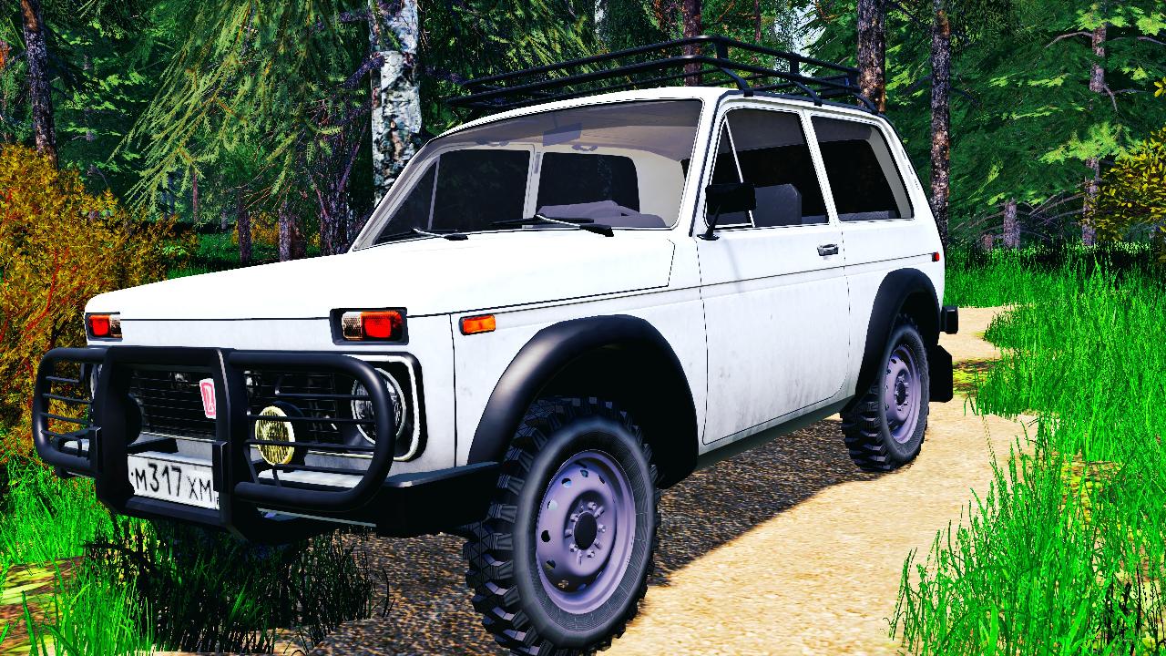 NIVA 2121 1983