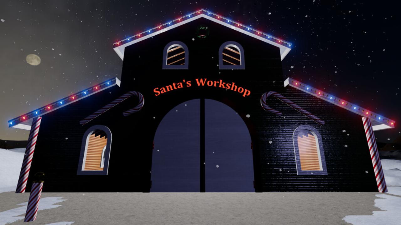 Santa's Workshop