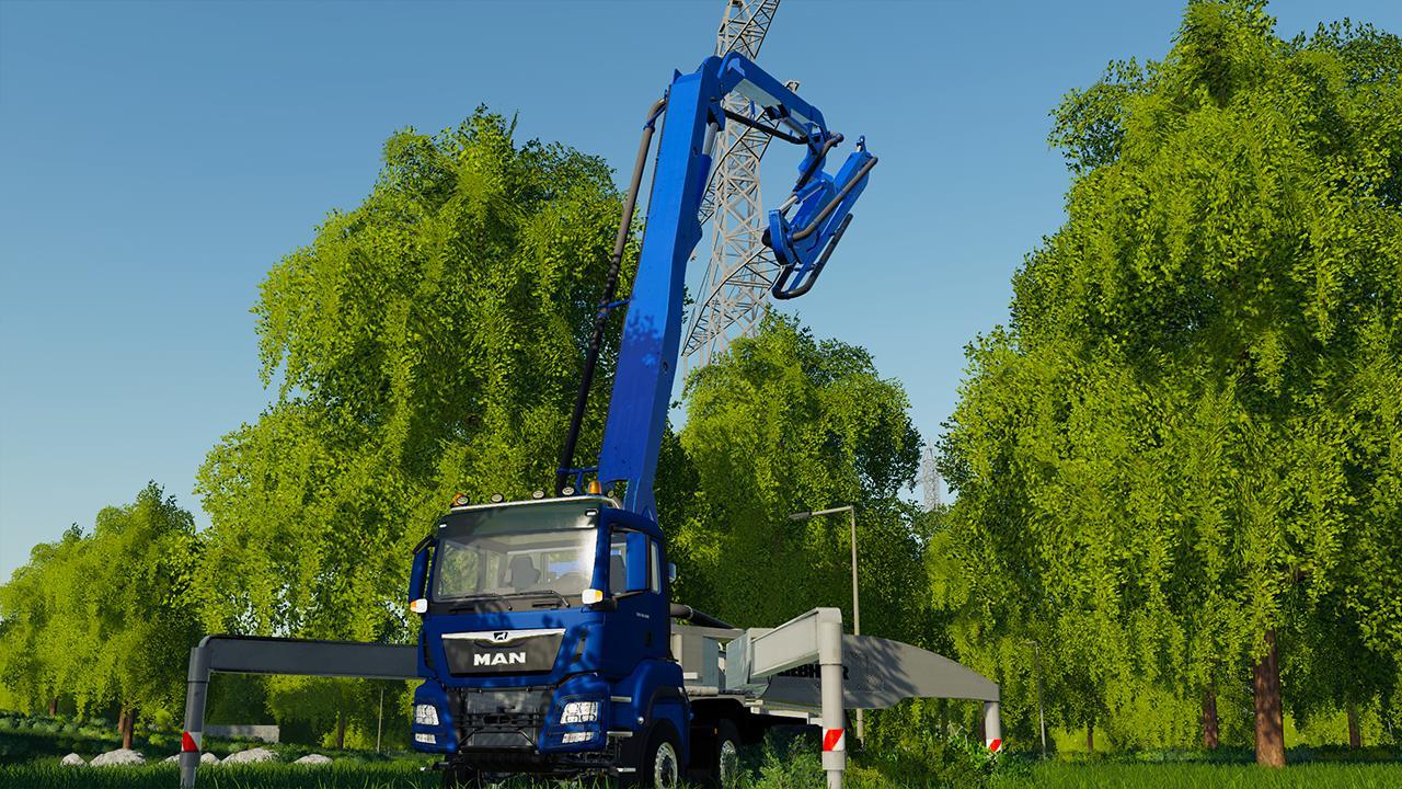 Tgs 44 400 Pompe Fs19 Kingmods 1834