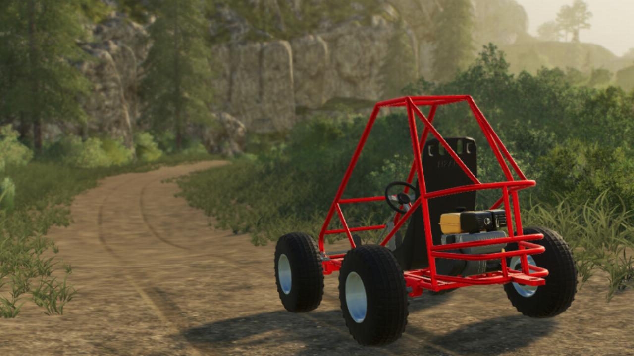 Buggy Kart