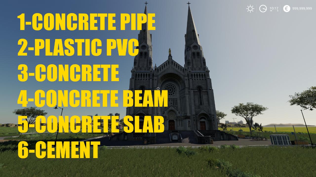 Construire une cathédrale