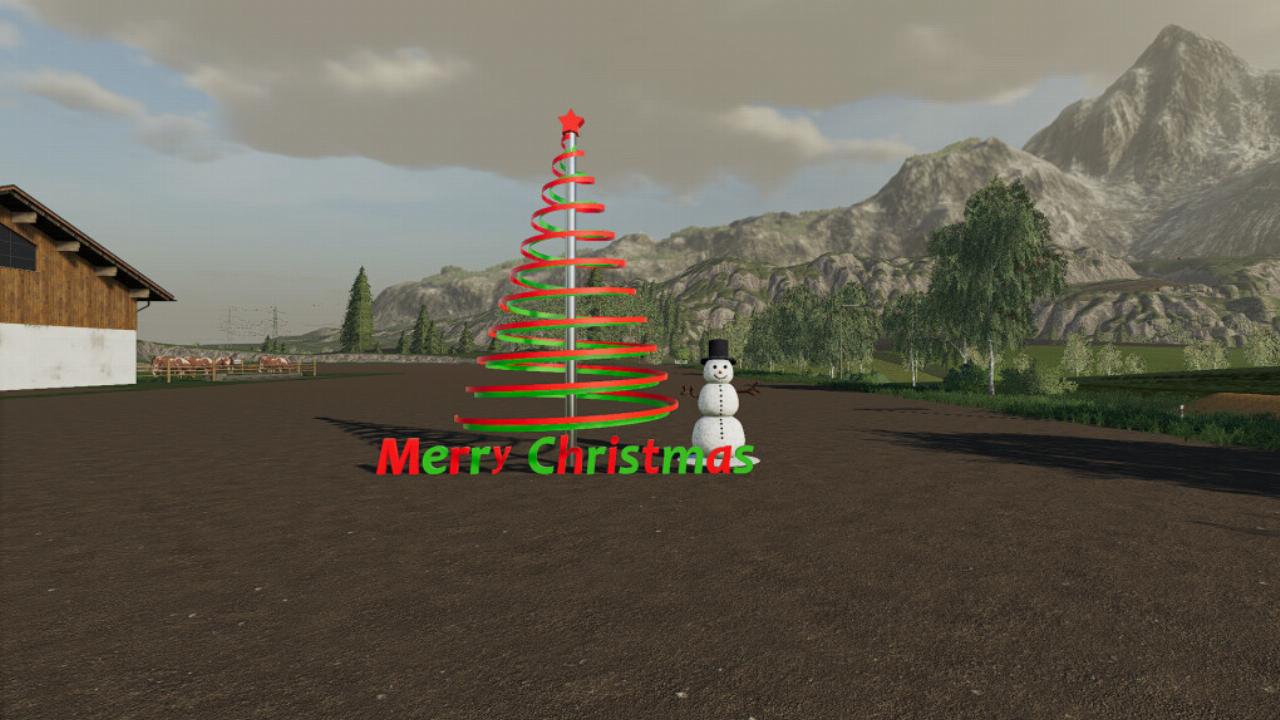 Мод christmas. Новогодний пак для ФС 19. Новогодний мод для ФС 17. Мод Christmas 0.27. Christmas Mod fs19.