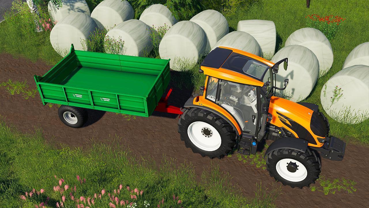 Farmtech Technostroj