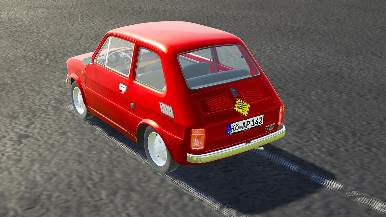 FIAT 126