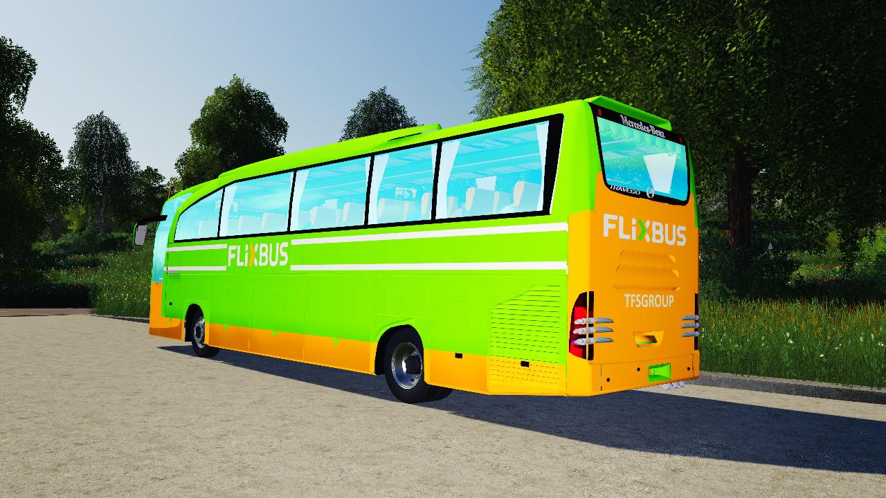 Flixbus