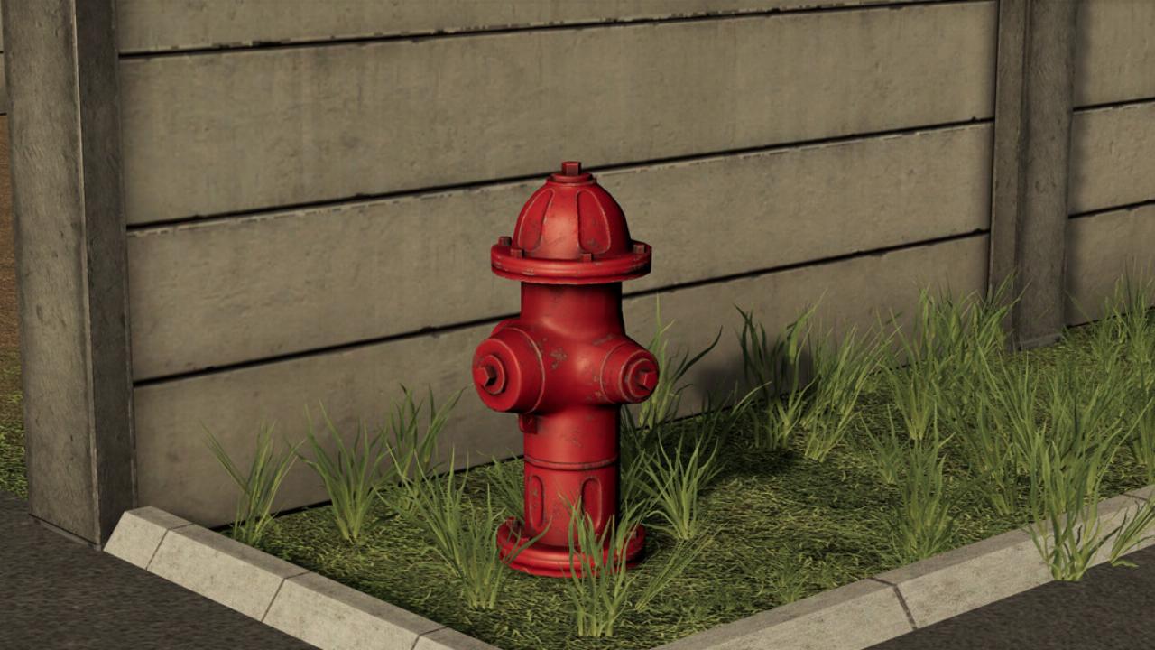 Hydrant