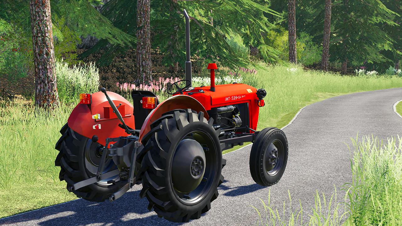 Imt 539 Deluxe Fs19 Kingmods 9745