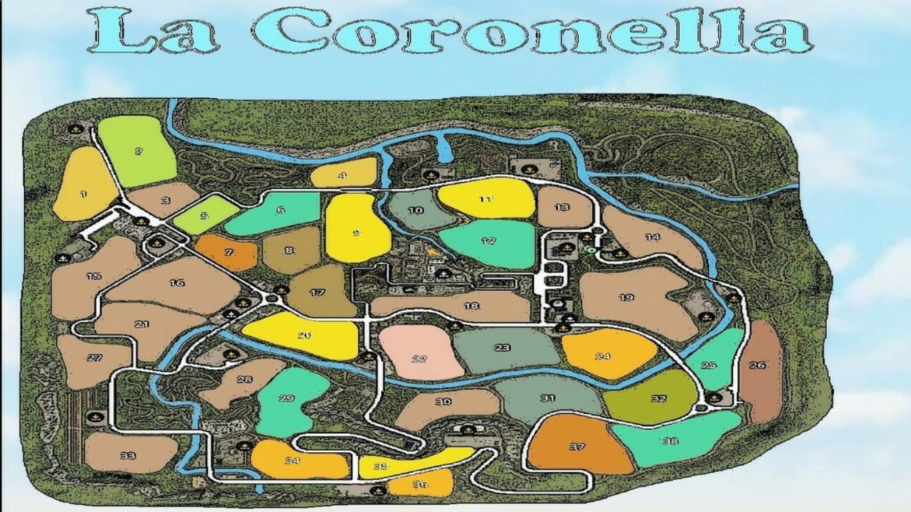 La Coronella