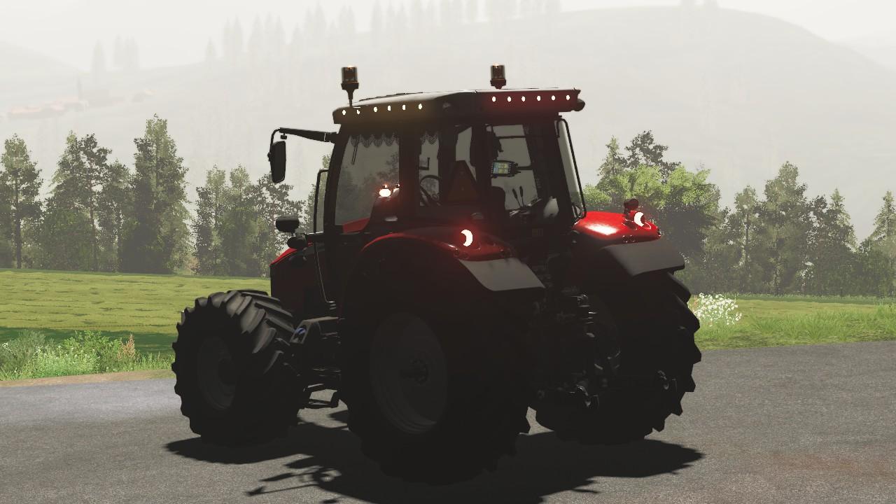 Massey ferguson 5600 edit