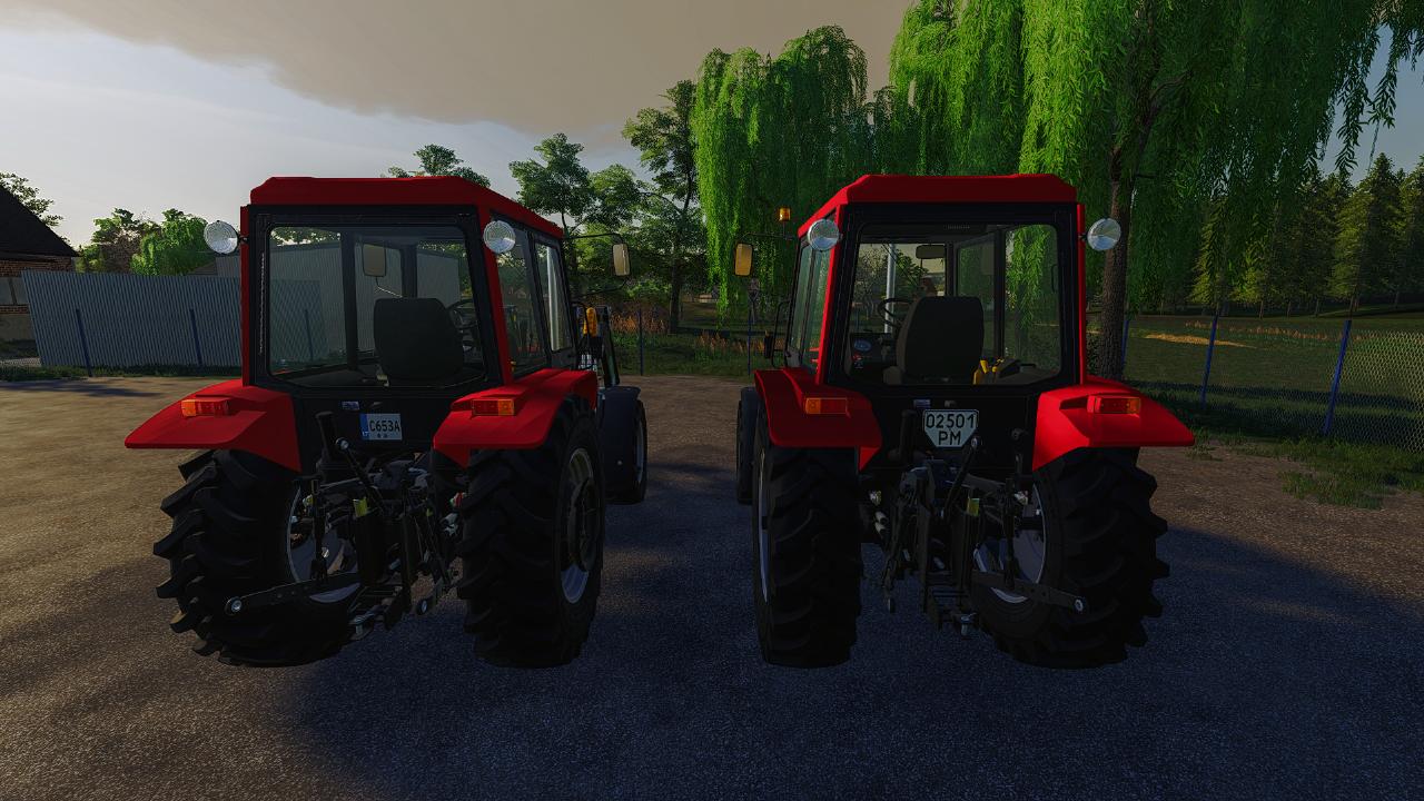 MTZ 1025.3