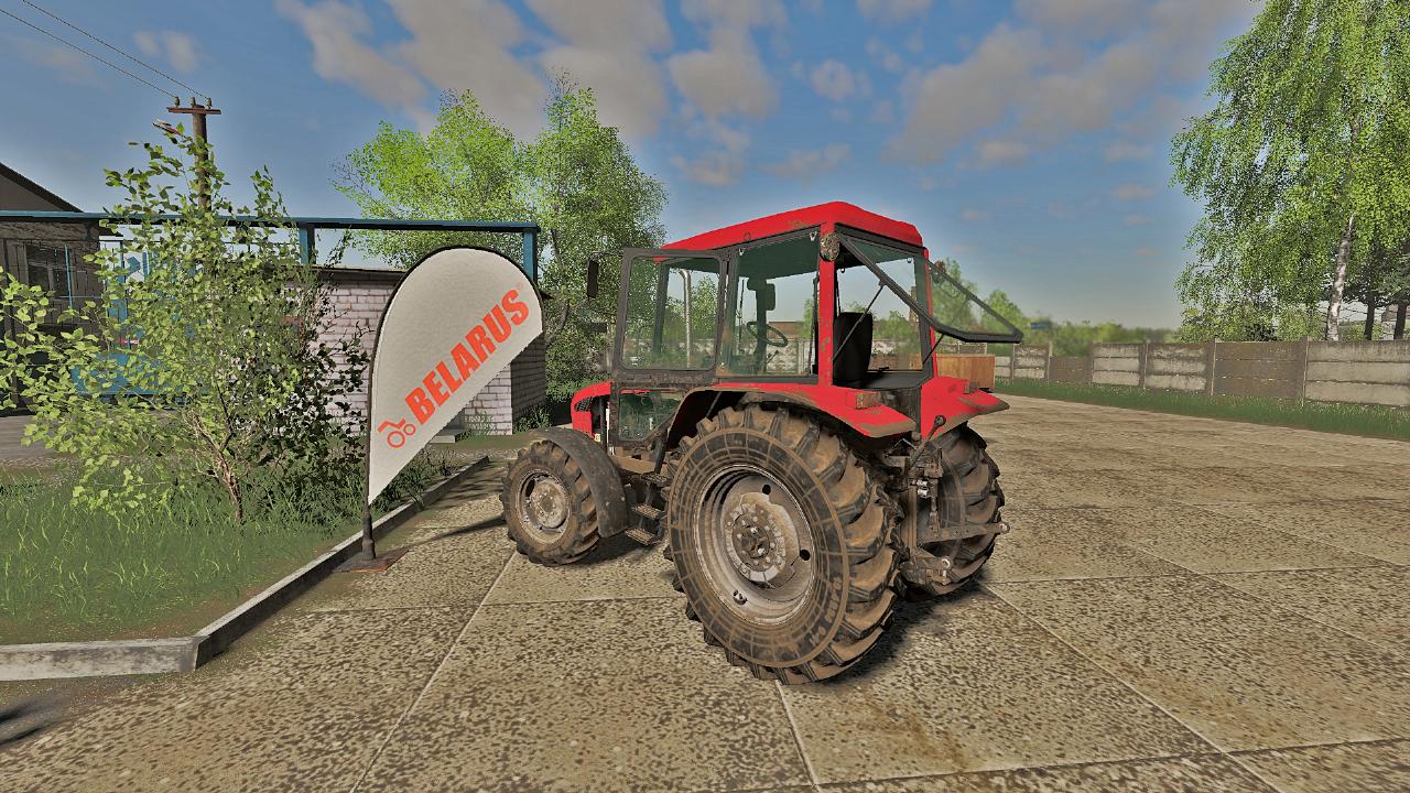 MTZ 1025.3