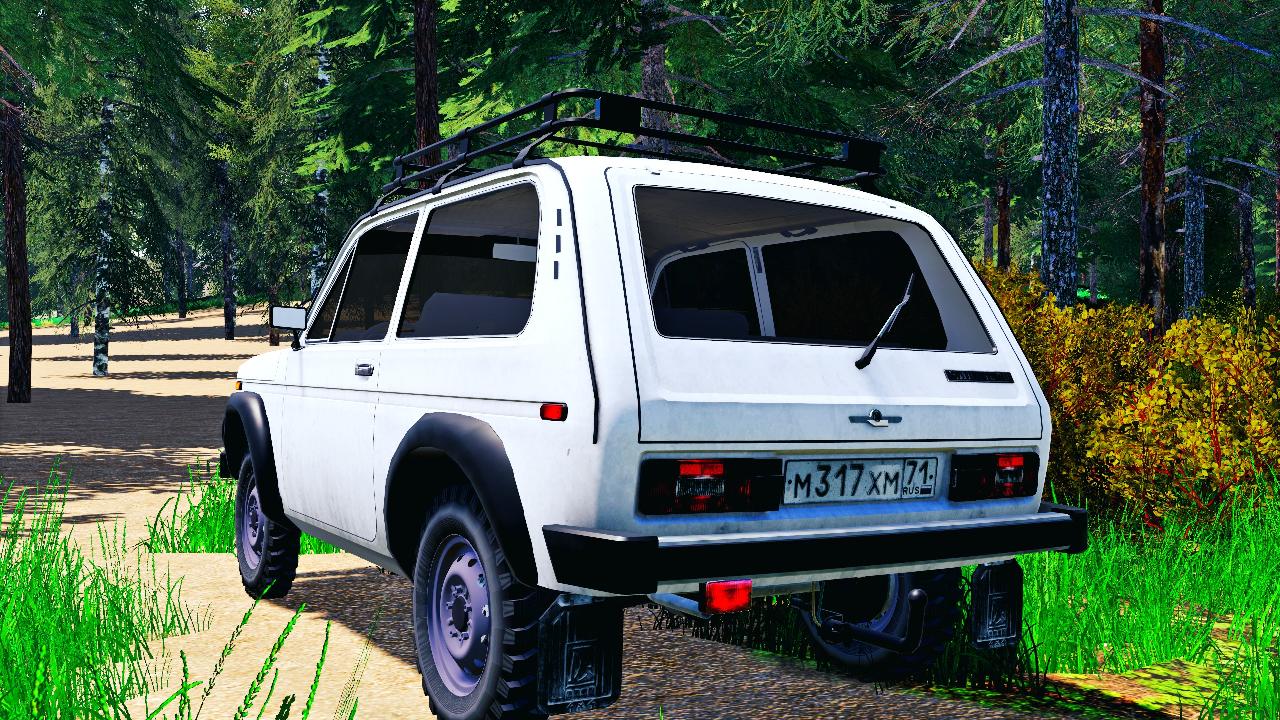 NIVA 2121 1983