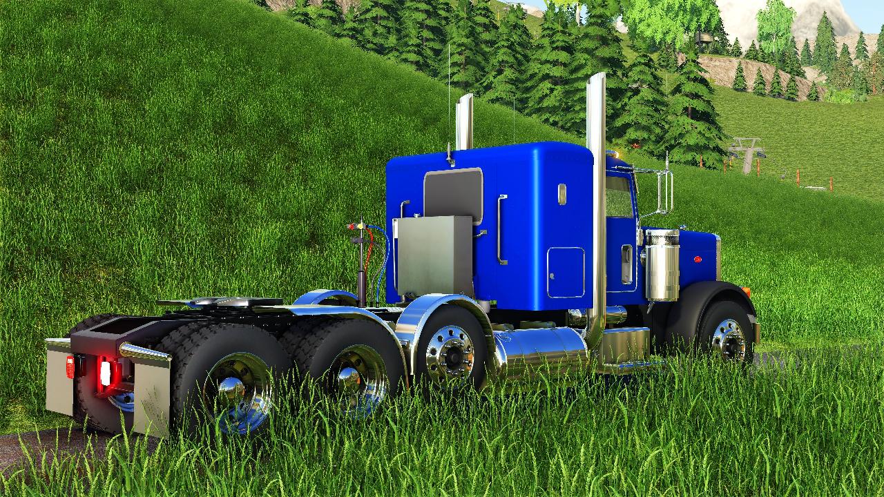 Peterbilt 379