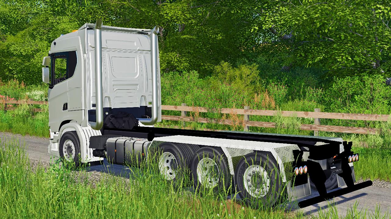 Scania S730 Hkl V 1 0 Fs19 Mods Farming Simulator 19 0646