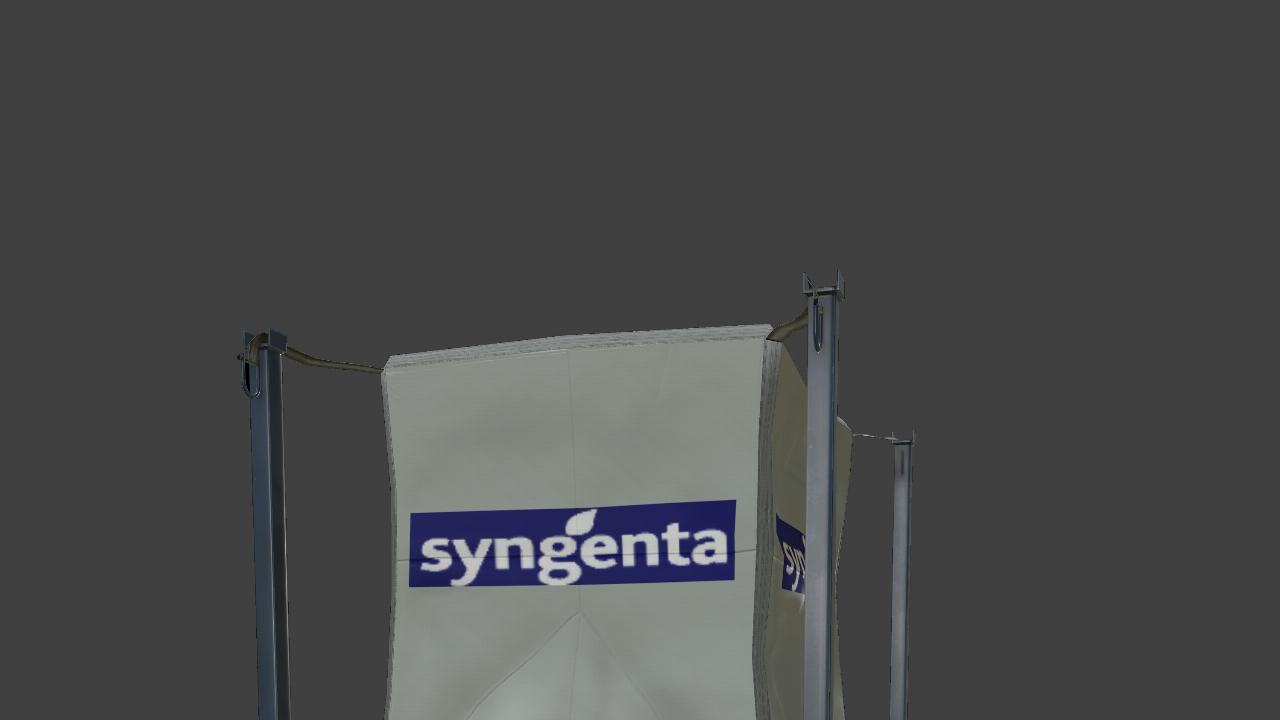 Syngenta Seed BigPack