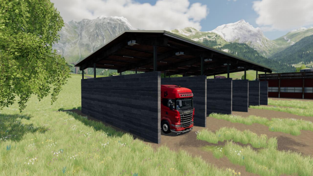 Мод vehicle framework. ФС 22 big vehicle Shelter. Farming Simulator 22 дом на колесах. Мод vehicle Pack v 1.0 для Farming Simulator 2013. Навес sheter Hall 1 0 для фарминг симулятор 2015.