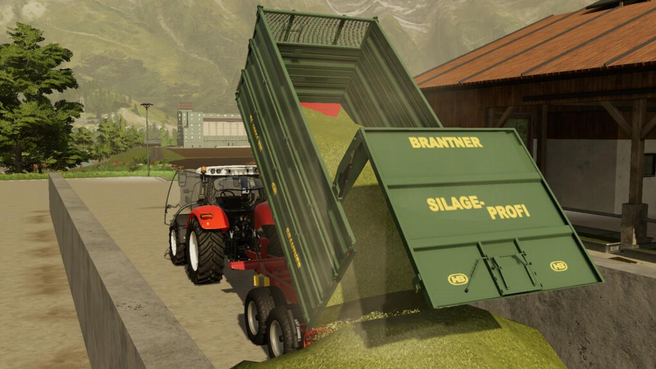 Brantner TA 16051 XXL