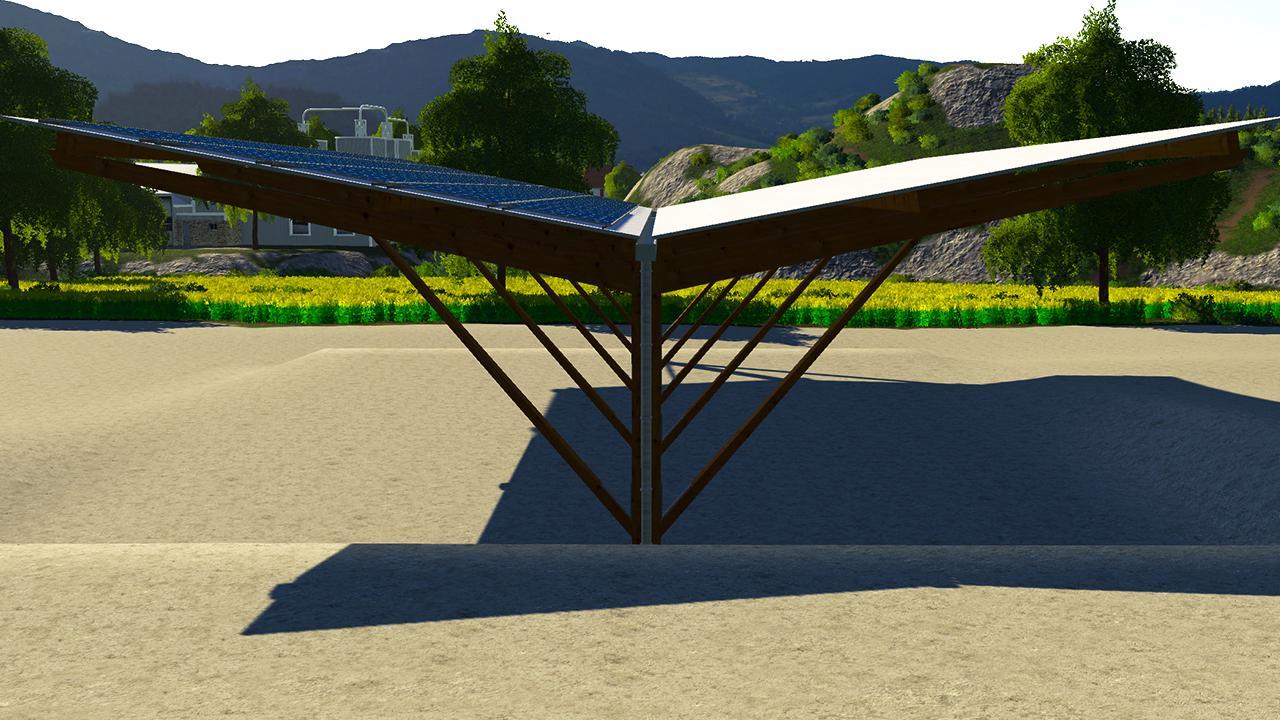 Carport