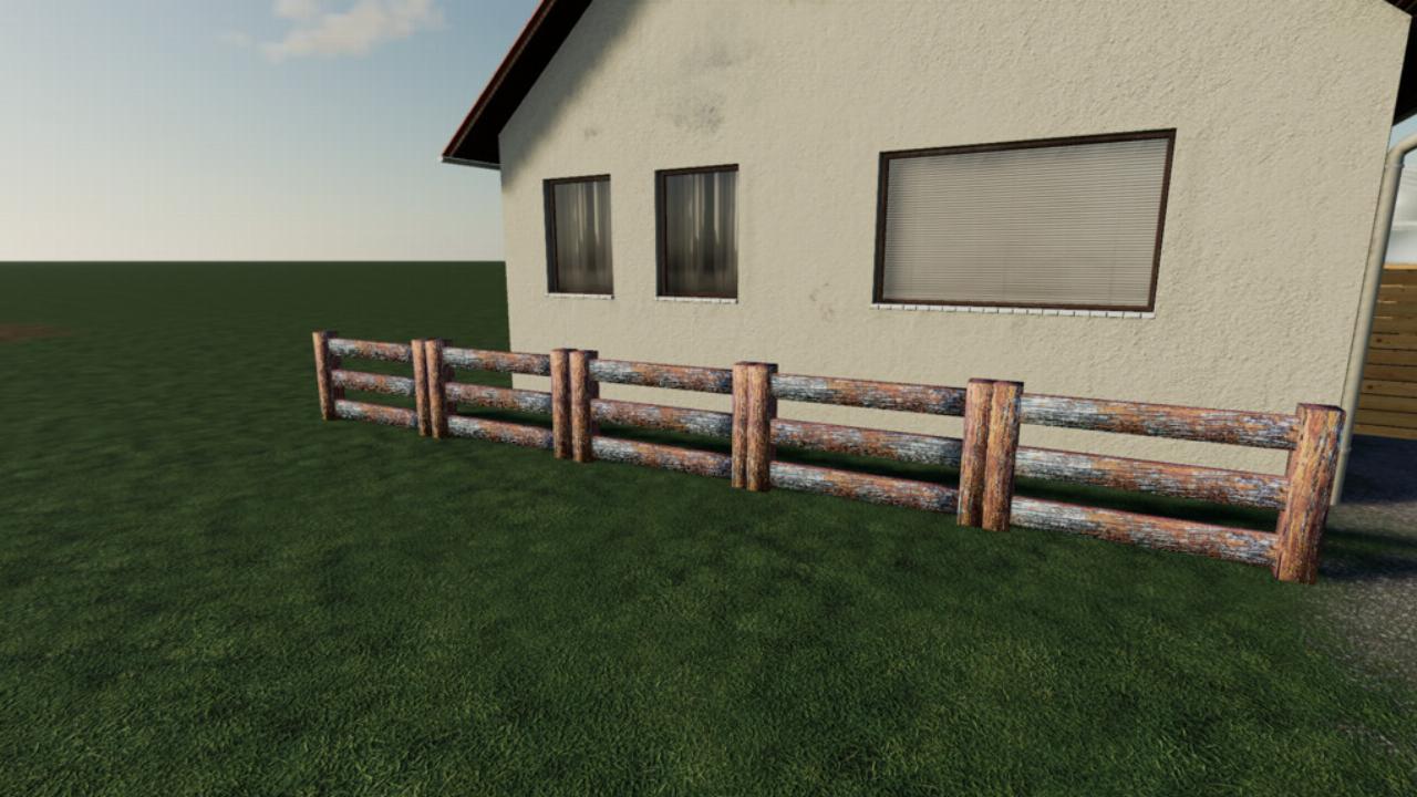 Fence