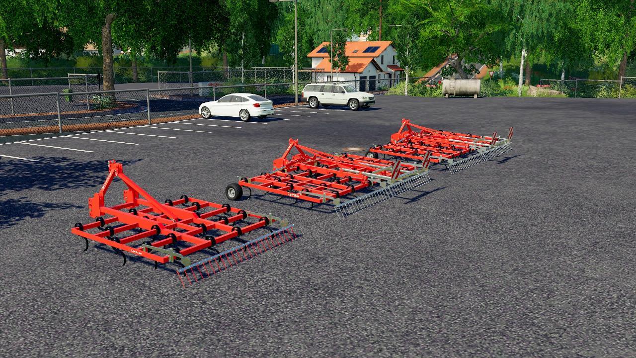 Guettler Supermaxx Pack Fs19 Kingmods 9398