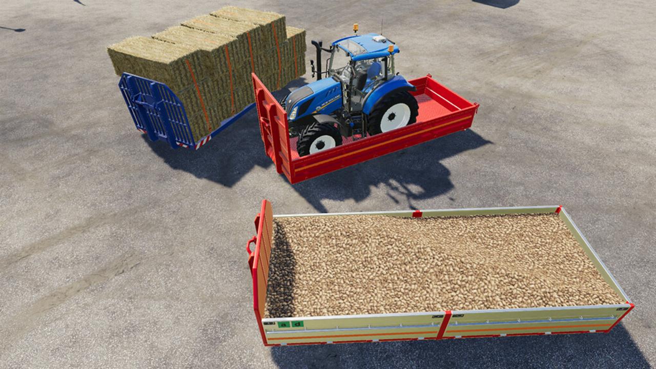 Паки симулятор 19. Fs19 ITRUNNER прицеп. Farming Simulator 19 ITRUNNER. FS 19 ITRUNNER Pack. ФС 19 прицеп с Крюковым захватом.