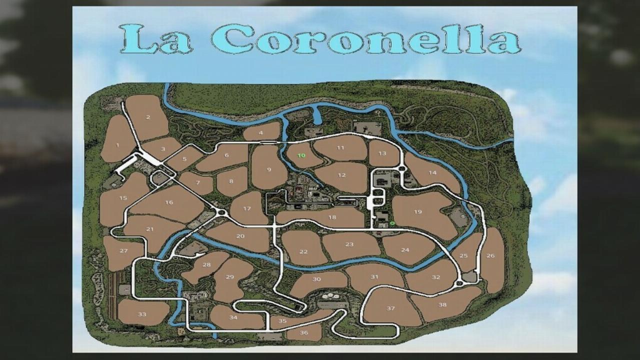 La Coronella