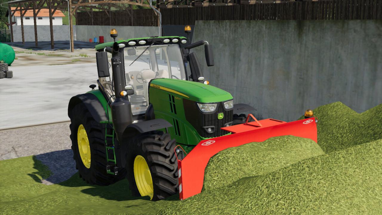 Lizard ORM SILAGE