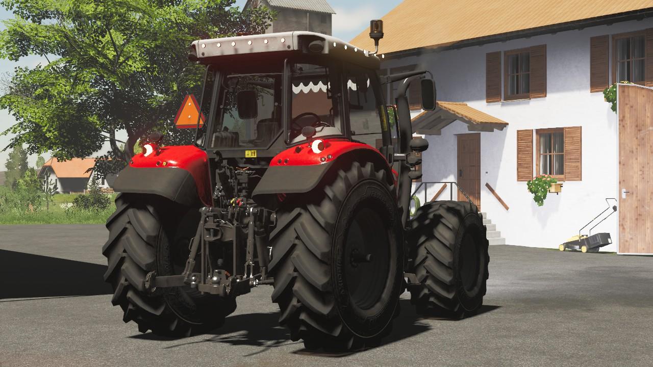 Massey ferguson 5600 edit