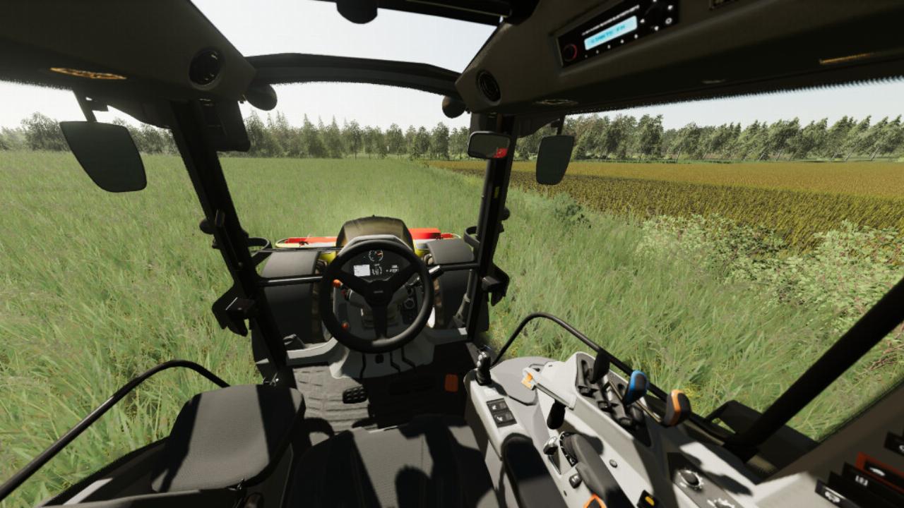 Valtra A Series