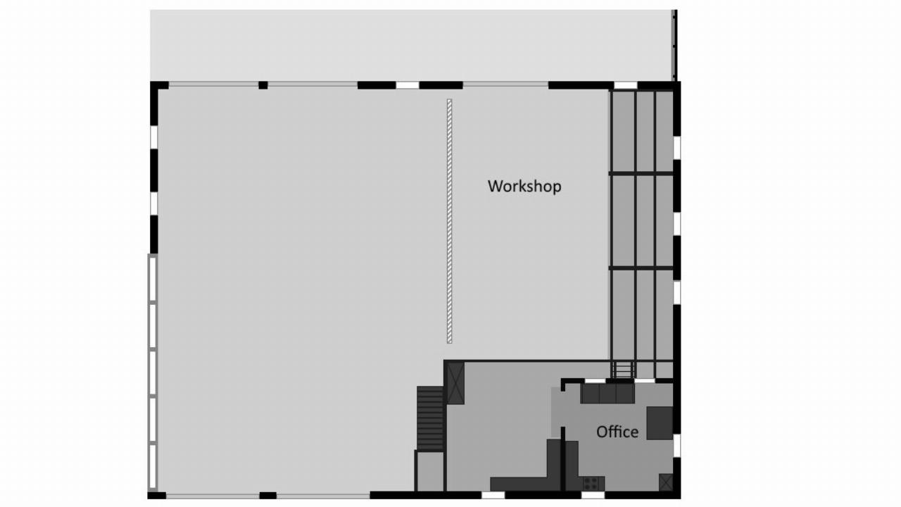 Modèle d'architecture 2