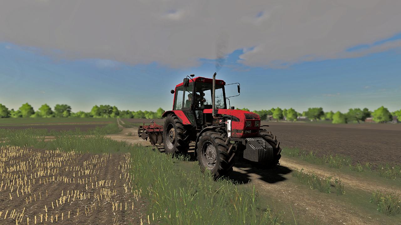 MTZ 1025.3