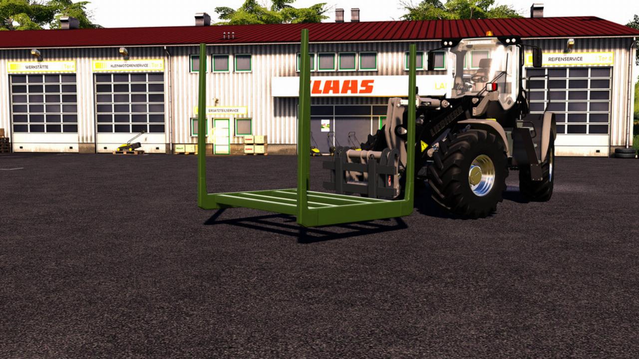 Nmc Timber Carrier Fs19 Kingmods 0504