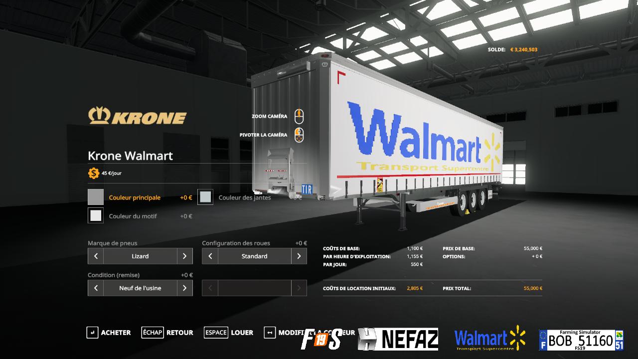 Truck & Trailers Walmart