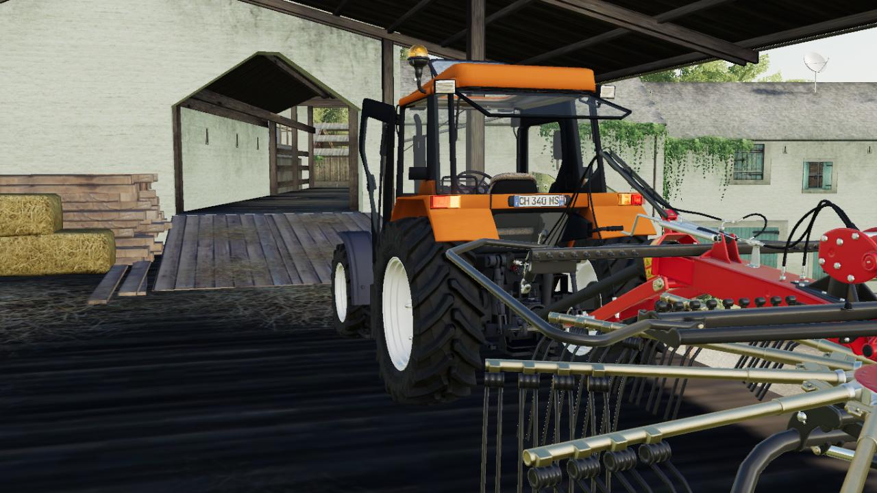 Renault Ceres 65 95x Work In Progress Fs19 Kingmods 7169