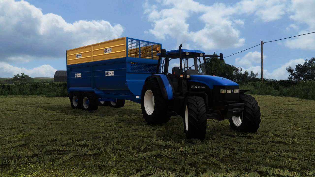 New FS19 mods - KingMods