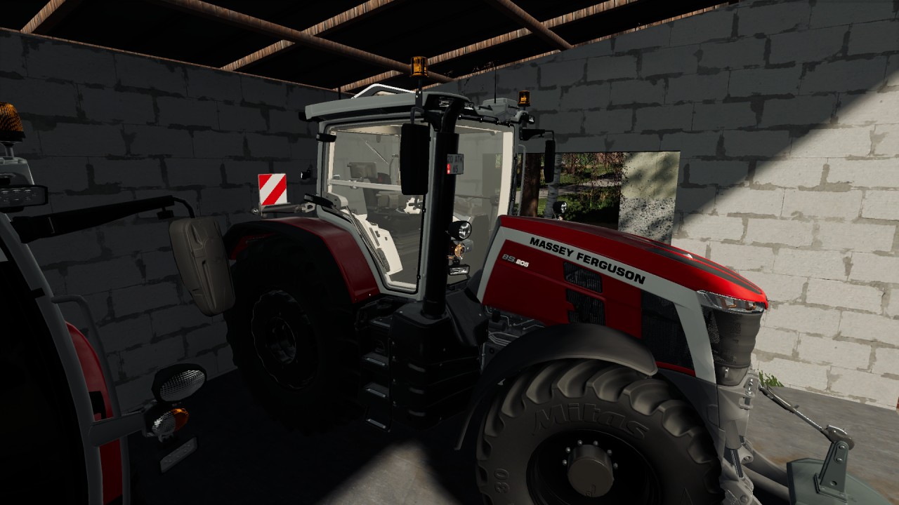 Massey Ferguson 6400 Fs19 Kingmods - vrogue.co