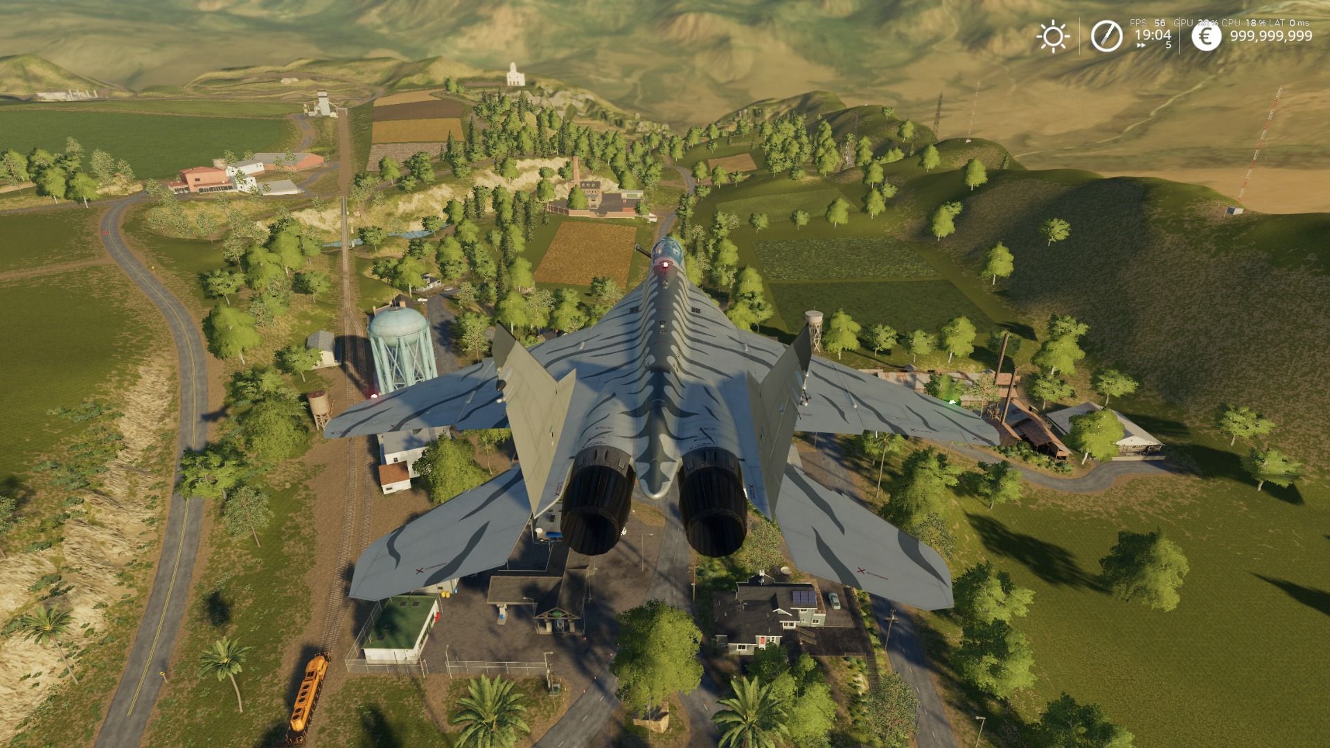 MIG-29