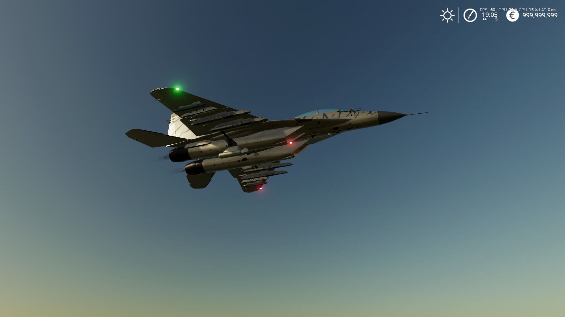 MIG-29