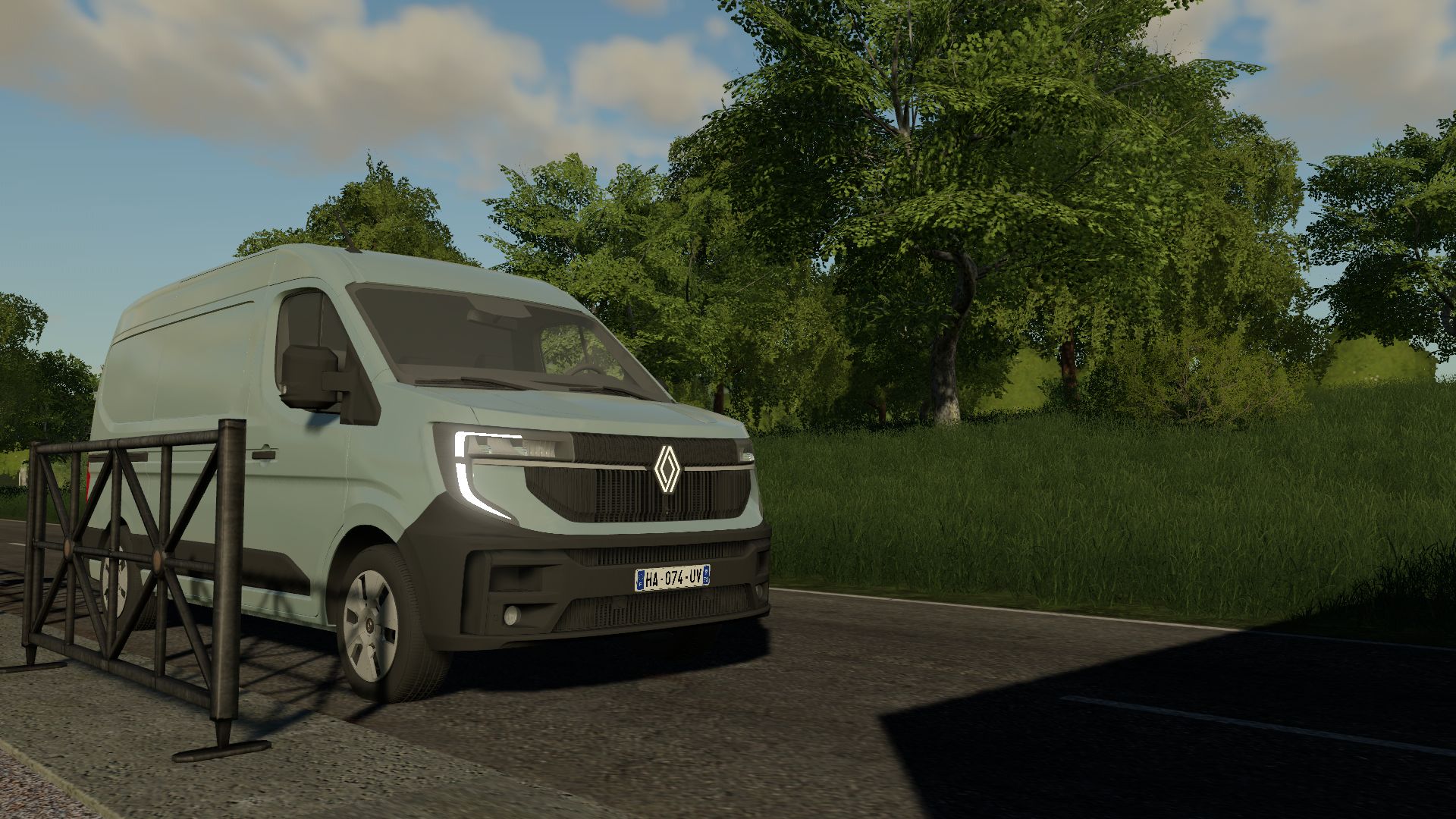 Renault Master IV (2024)