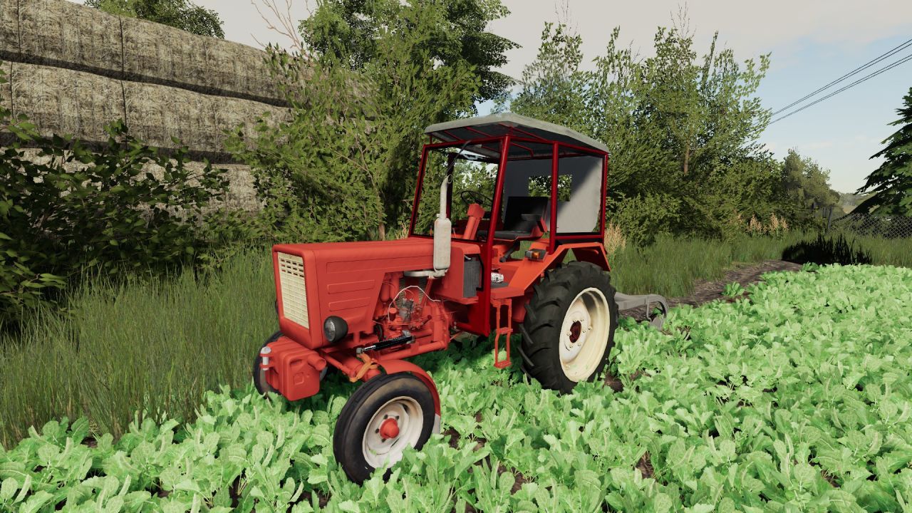 Farming Simulator 19-22 PS4-PS5 en ESPAÑOL