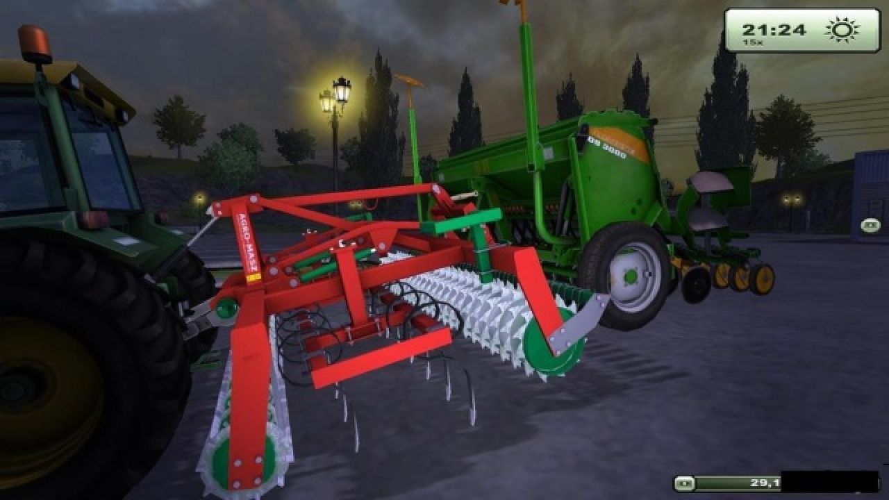 Agro-Masz AS30