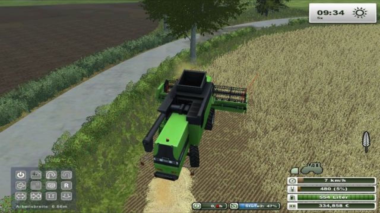 AutoCombine v2.2