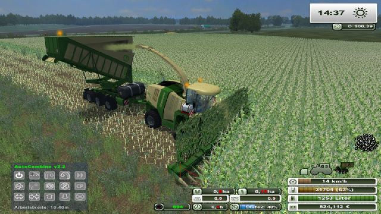 AutoCombine v2.3