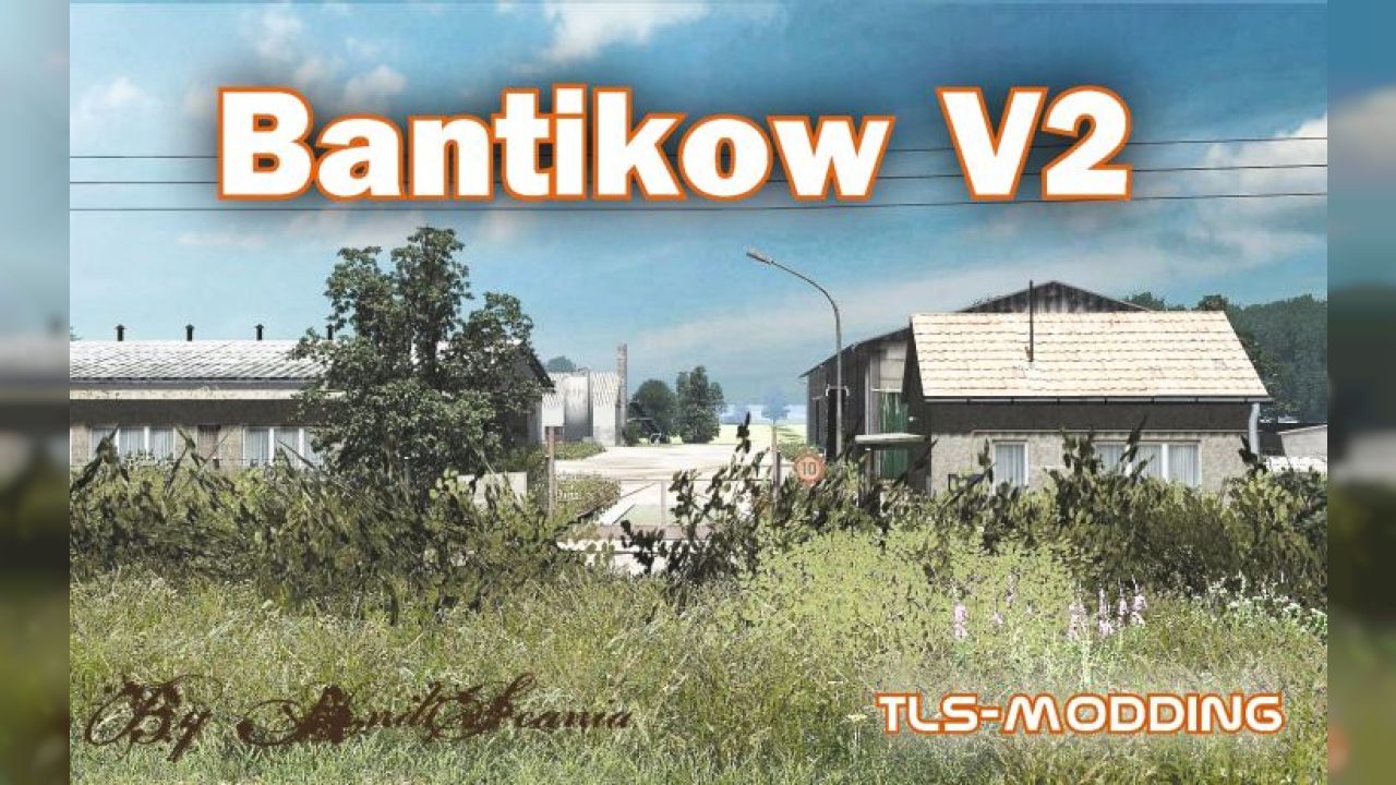 Bantikow V2