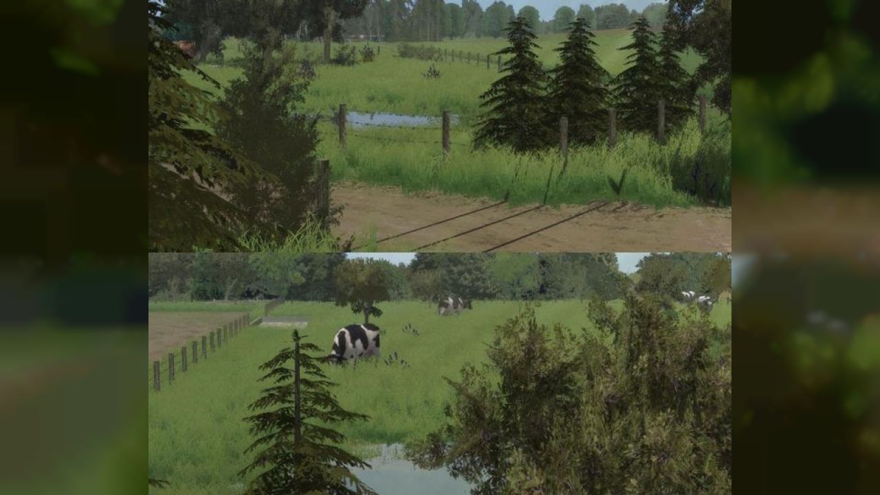 Bielice Map Fs2013 Kingmods