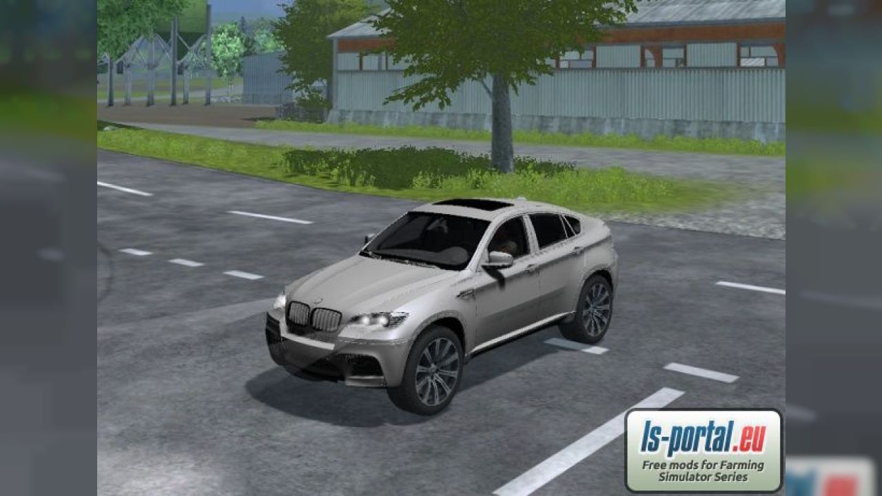 BMW X4 F26