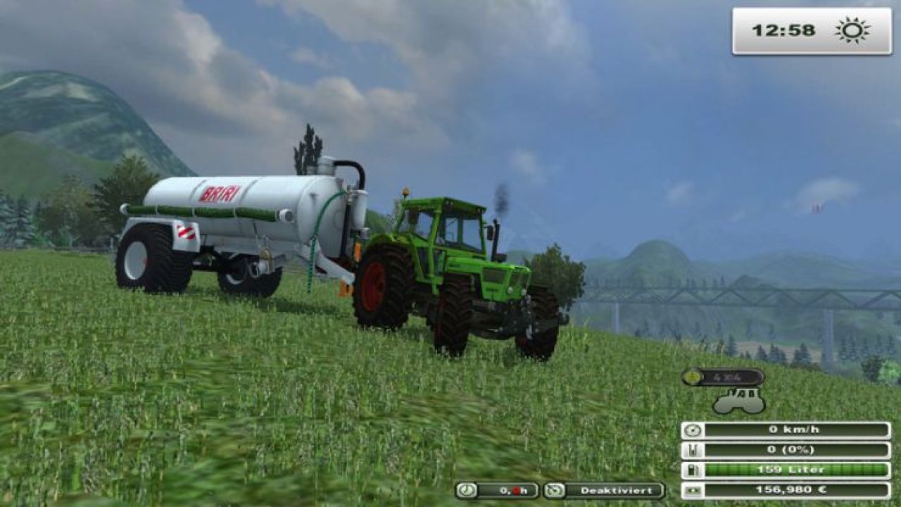 Briri 11000L v1.1