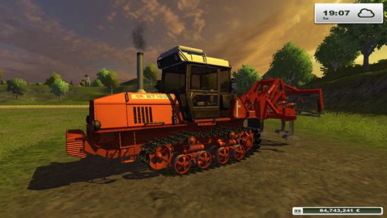 BT 150 v1.11