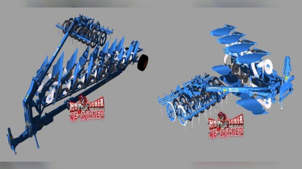 C PFLUG LEMKEN PACKOMAT PACK V2.0