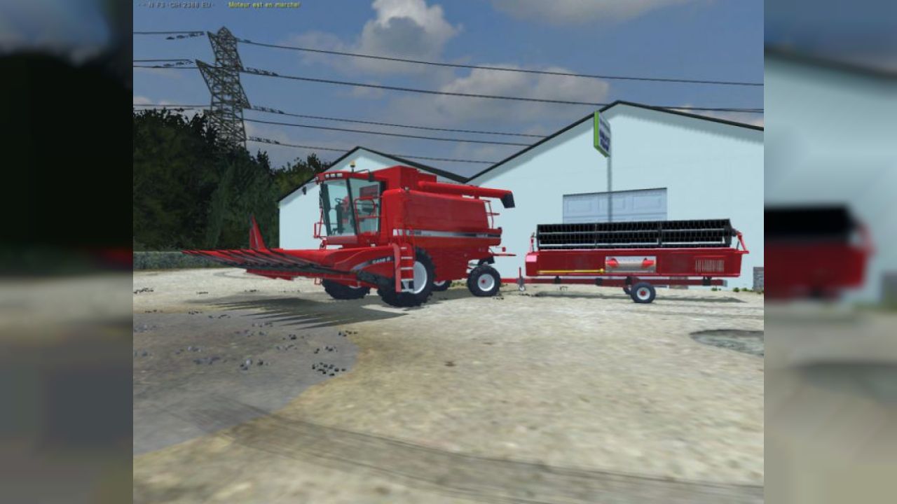 Case IH 2388 v2